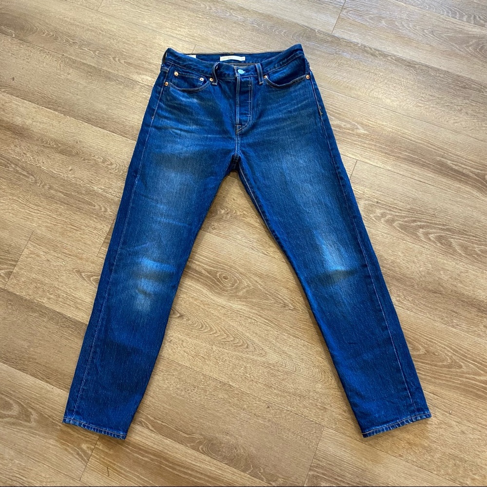 Levi’s Premium Wedgie